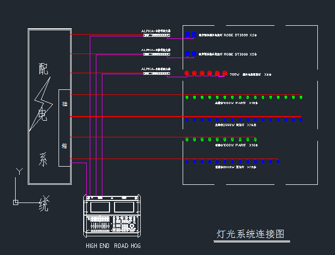 茄子视频APP永久入口灯光设计方案